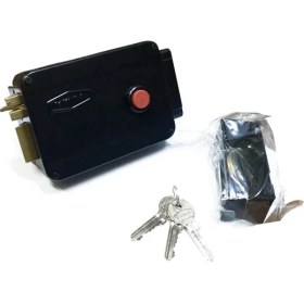 Resim bulurum yuma elektrikli tirajlı kilit dış kapı otomatı 