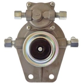 Resim Mazot Otomatiği Navara Yd25 2003-2012 Terrano 2.7 Td27 1996-2004 