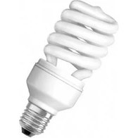 Resim Boytaş /osram/ 23 Watt Spiral Tasarruflu Ampul-Beyaz Işık 