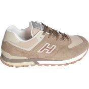 Resim Hammer Jack 102 19253-M Chıle M Taupe-Gri Erkek Hakiki Deri Spor 