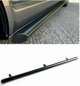 Resim Volkswagen Amarok 2010-2017 Off Road Yan Basamak Sport Style Si 