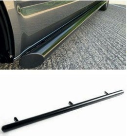 Resim Volkswagen Amarok 2010-2017 Off Road Yan Basamak Sport Style Si 