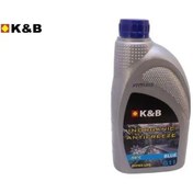 Resim Antifriz Mavi -56c İnorganik 1lt X 12 