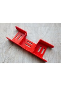 Resim Rode Wireless Go Iı Uyumlu Go 2 Mikrofon Depolama Klipsi 