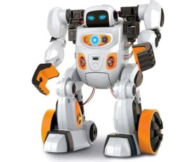 Resim Motto Ticaret Mey Ithalat® 64090 Robotik Laboratuvarı +9 Yaş 