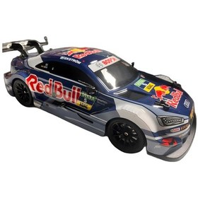 Resim Ctoy 1:16 Audi Rs 5 Dtm Uzaktan Kumandalı Yarış Arabası 04945 Mavi Çok Renkli 