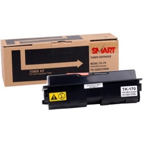 Resim Kyocera Mita Tk-170 Smart Toner Fs1320-1370-2135 Ecosys P2135dn-mıtaco Mp-9035 
