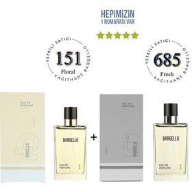 Resim 151 + 685 Kadın / Erkek Parfüm Edp 50 Ml Floral / Fresh - Mnms151 Baharat 