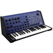 Resim Korg MS20-FS-BL Monophonic Mavi Synthesizer (Mavi) 