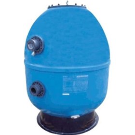 Resim Kripsol Artık Model Polyester Havuz Kum Filtresi 900Mm 