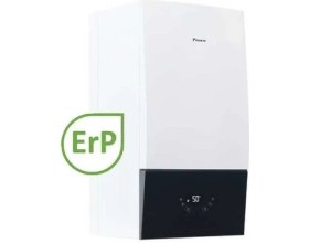 Resim Daikin Premix VZ 30 KW (D2CPX030) Tam Yoğuşmalı Kombi 