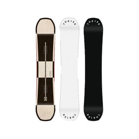 Resim Dc The 156 Snbd Erkek Snowboard 
