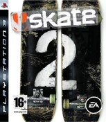 Resim EA Ps3 Skate 2 - Sıfır Jelatin 