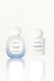 Resim Pillow & Harmony | Parfüm & Mist Seti (2x50 ml) 