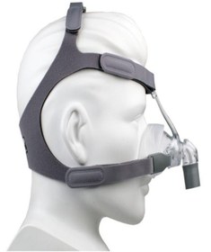 Resim fisher paykel Fisher & Paykel Eson Nazal(burun) Cpap/bpap Maskesi (medium Ebat) 