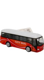 Resim sbodurhome 1:64 Mini Otobüs 9 cm - 1 Adet Stokta Olan Gönderilir 