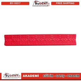 Resim Pdr Boyasız Göçük Düzeltme Plastiği Öpücük 6 Lı 