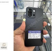 Resim OnePlus 13s İkinci El YD | 1 TB 12 GB | Siyah 