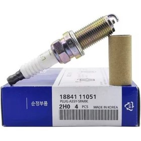 Resim Mobıs Hyundai İx35 Buji 4 Adet 2010-2013 18841-11051 