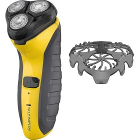 Resim Remington Döner Tıraş Makinesi 5100 - Sarı 