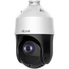 Resim Hılook Ptz-n4215ı-de, 2mpix, 5-75mm Motorize Lens, 15x Optik Zoom, 100mt Gece Görüşü, Sd Kart, Poe, Ses Giriş Çıkış, H265+, Speed Dome, Ptz Ip Kamera Ayak Dahil 