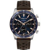 Resim Cerrutı 1881 Cıwgf007601 Erkek Kol Saati Lacivert 