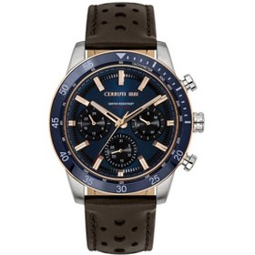 Resim Cerrutı 1881 Cıwgf007601 Erkek Kol Saati Lacivert 