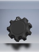 Resim Fatih Honda element sürücü koltuğu yükseklik ayar düğmesi 