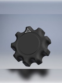 Resim Fatih Honda element sürücü koltuğu yükseklik ayar düğmesi 