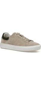 Resim İnci INCI NELSON 4FX Bej Erkek Sneaker 