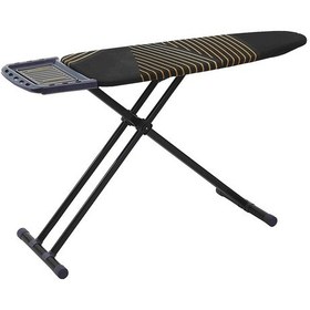 Resim Harbinger Mm142 İnovaboard Yeni Model Ütü Masası Altın 