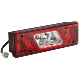 Resim Mars Stop Lambası Sol Transıt V363 Pıkap 14 