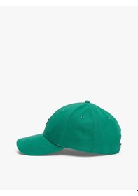 Resim Tommy Hilfiger Th Elevated Chıc Cap Kadın Yeşil Şapka - Aw0aw17631 Yeşil 