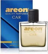Resim Areon Car Perfume 100 Ml Blue Oto Araç Parfümü 