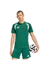 Resim Adidas Tiro26 League Jsy Erkek Futbol Forması Kb1351 Yeşil Yeşil 