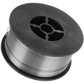 Resim özgürce 0,8 mm Gazsız Gazaltı Kaynak Teli 1 Kg, Yüksek 