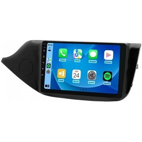 Resim Maitech M-t-c 332 Serisi Kia Ceed 2012-2015 Teyp 9" 