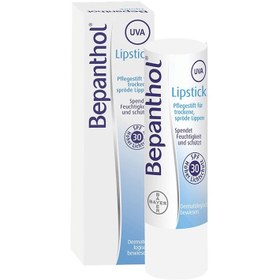 Resim Bepanthol Güneş Koruyucu Spf 30 4.5 gr Dudak Bakım Kremi 