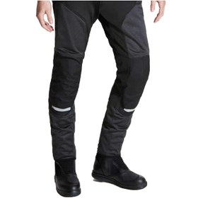 Resim Spidi SUPER NET FİLE PANTOLON SİYAH 