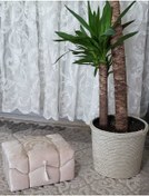 Resim Kırçova Tekstil Şura Çeyiz Sandıkları Duru Makyaj Gelin 