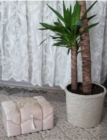 Resim Kırçova Tekstil Şura Çeyiz Sandıkları Duru Makyaj Gelin 