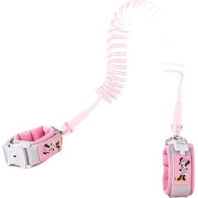 Resim PVC Çocukların Kaybolmaya Karşı Çekme Halatı (Yurt Dışından) 