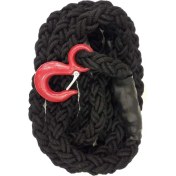 Resim Sador 4x4 Mxo Strap Kinetik 8 Kol 28 mm 5 Metre 