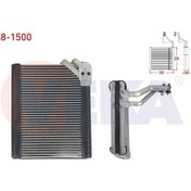 Resim Veka-48-1500 - Evaporator Borulu 250 205 38 Cıtroen C-elysee 1. 