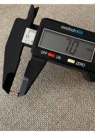 Resim H Civata 7mm Rose Gold 1 Adet - Hublot Saat Uyumlu Vida 