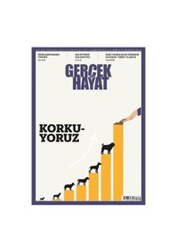 Resim Gerçek Hayat 1087.sayı Ocak 2023 