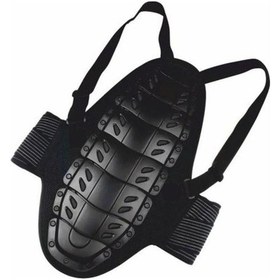 Resim Motosiklet Sırtlık Avrupa Model 8 Boğumlu 1. Kalite Motor Sırtlık 