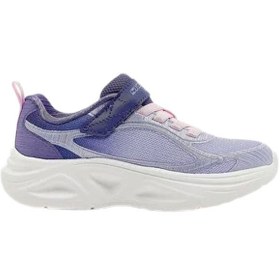 Resim Skechers Sola Glow 2 0 Kız Çocuk Günlük Ayakkabı 