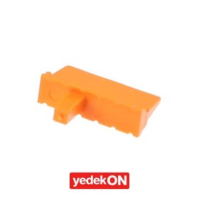 Resim AGCO Receptacle Bağlantı Parçası - AGCO | AG523789 