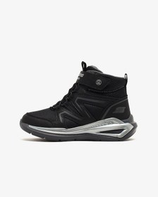 Resim Skechers 401662l Bkgy Tri-namics 2.0 Erkek Çocuk Spor Ayakkabı Renkli 